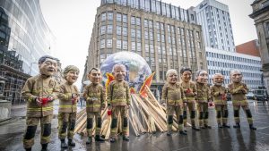 COP 26 Climate Summit: Nothing new in Glasgow