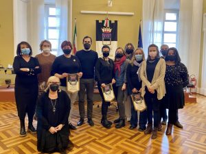 Cesena, Students Without Borders United for a Circular Economy