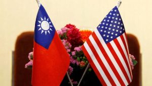 China warns against 'playing with fire': US invites Taiwan to attend online summit for democracy - Politics