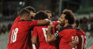 كيف ينجح منتخب مصر فى اقتحام قائمة كبار أفريقيا على حساب نيجيريا؟