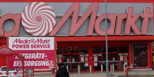 Cyberattaque de Mediamarkt : les hackers réclament plus de 40 millions d'euros