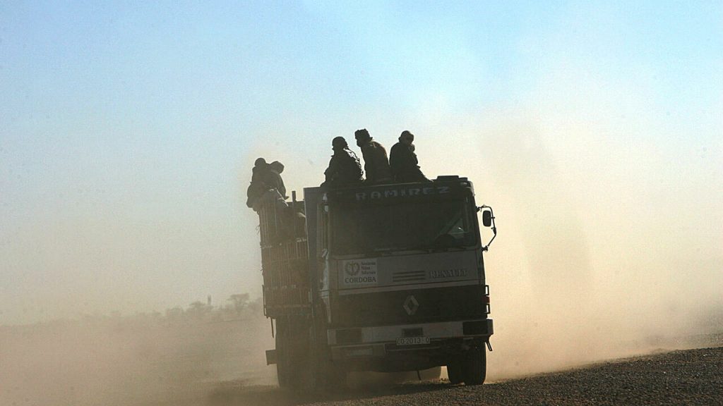 Three Algerians were killed in an explosion attributed to Morocco