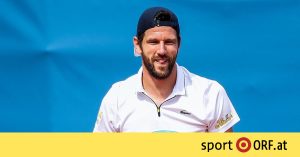 Davis Cup: Melzer Kobeck succeeds as ÖTV captain