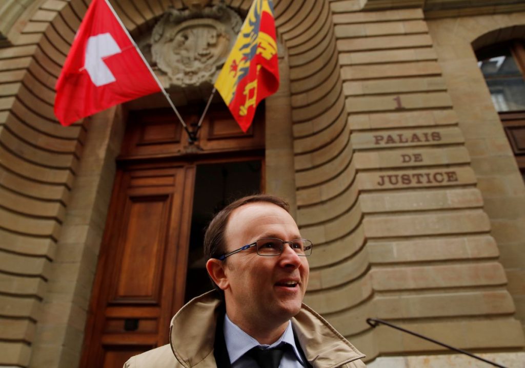 Swiss investigation into 65 million honorary kings continues with new investigations |  Spain