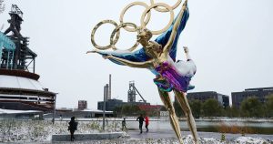 Australia, Great Britain and Canada will boycott the Winter Olympics in Beijing in 2022