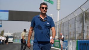 Formula 1 |  Who is Michael Massey: F1 teacher rules in focus