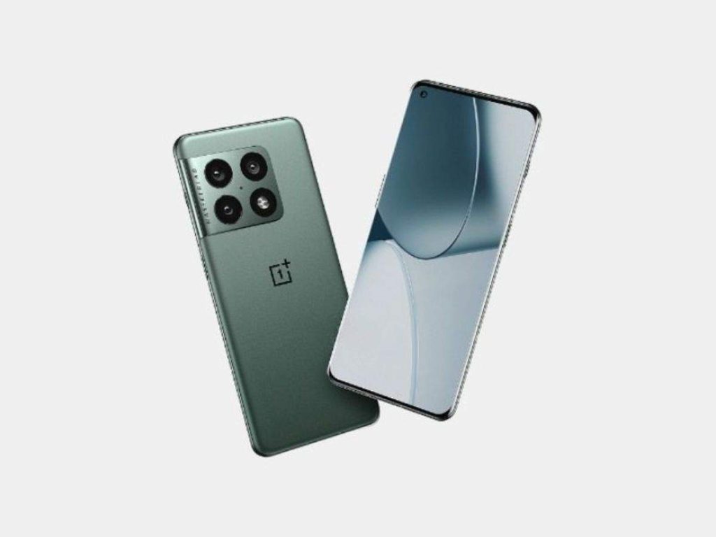 OnePlus 10 Pro: the start of pre-booking for the most powerful OnePlus phone;  Launching next week - Marathi News |  Oneplus 10 pro launch starts on January 4th with first-generation Snapdragon 8 pre-registration today