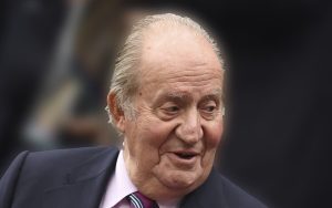 Switzerland closes money laundering case linked to Spain's honorary king, Juan Carlos I