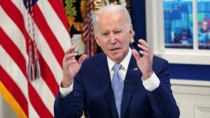 The United States talks about "genocide" against the Uyghurs: Biden signs a ban on the import of goods from the Chinese province of Xinjiang - Politics