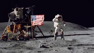 Space Travel: How the United States Can Undermine International Law