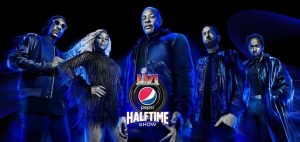 Spot Pepsi Super Bowl 2022 "The Call"