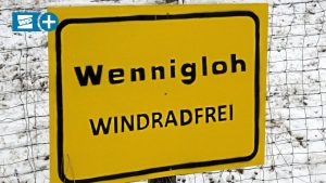 Arnsberg operator submits documents for four wind turbines