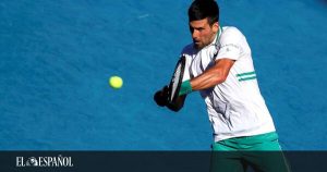 'Novak Djokovic is a lying bastard'