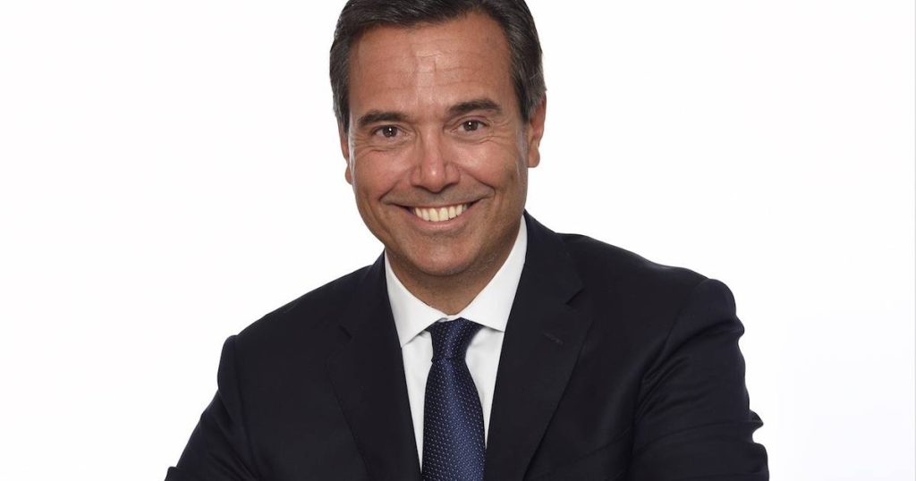 Switzerland.  - Horta Osorio resigns as President of Credit Suisse Group after violating quarantine rules - Publimetro México