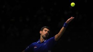 Tennis Australia argued exemption granted to Djokovic