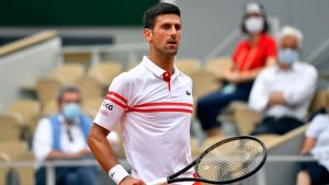 Why was tennis star Novak Djokovic not allowed to come to Australia while others were allowed?  - Tennis