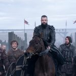 When will Vikings: Valhalla be released on Netflix?
