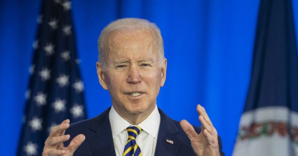 Biden-Putin call inconclusive due to tensions in Ukraine