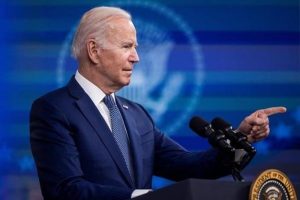Biden insists on the theory of the Russian invasion of Ukraine