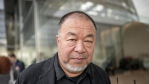 Olympic Games - Ai Weiwei: The IOC has lost the spirit of the Olympic Games - sports