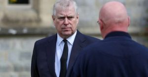 The judge handling Prince Andrew's case has asked the UK and Australia for help in obtaining testimonies