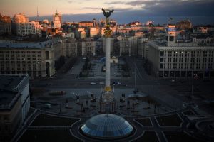 The latest news of the crisis between Ukraine and Russia