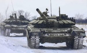 UK warns of many deaths if Russia attacks Ukraine