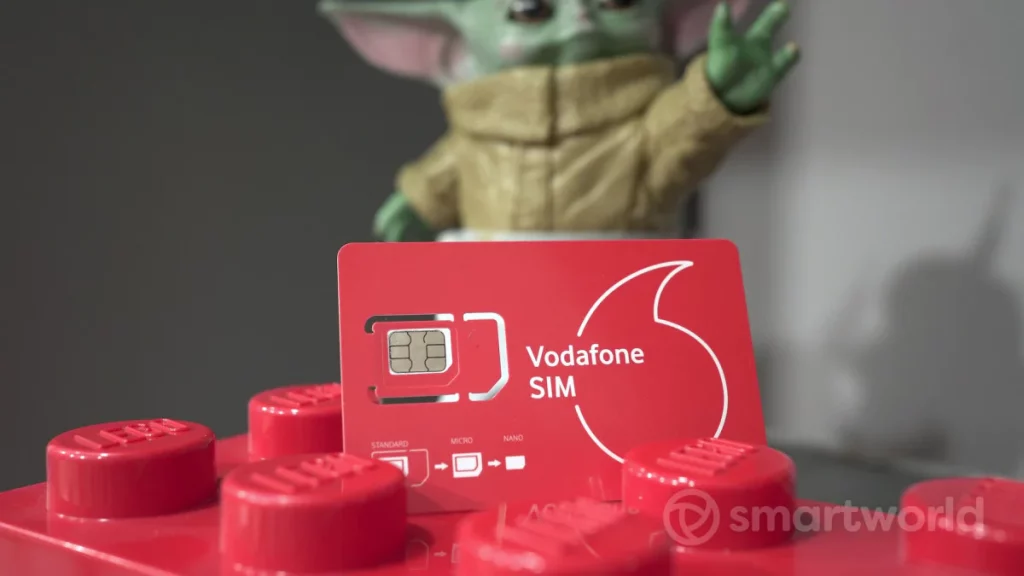 Vodafone gives its customers 3 months of Netflix or 39 euros in credit: how to activate it