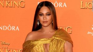 Beyoncé demands justice for George Floyd