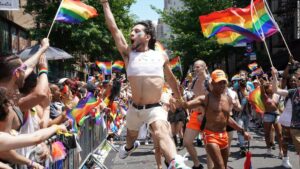 The pain and possibility of prevented gay pride celebrations