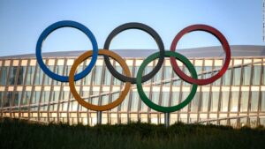 The Olympics: ‘Uncertainty’ surrounded the Games next year, says the governor of Tokyo