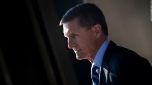 Michael Flynn case: Justice Department proceedings 'are gross abuse of prosecutorial power', says court-appointed lawyer