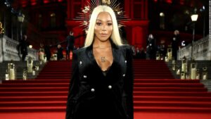 Munroe Bergdorf reveals the abuse she has received since L’Oreal’s appointment