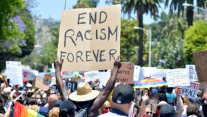 George Floyd and Black Lives Matter are protesting across the U.S. and the world: Live updates