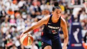 WNBA 2020 season: Natasha Cloud, LaToya Sanders, Jonquel Jones give up playing