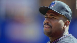 Bobby Bonilla gets paid $1.2 million from the New York Mets every year on July 1.