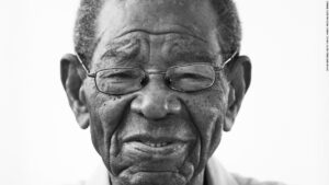 Everton Weekes: The cricket legend in the West Indies is dying at the age of 95