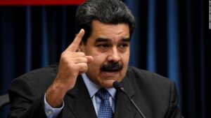 Venezuela: UK court blocks Maduro's attempt to access $ 1 billion gold