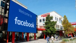 A Black Facebook employee and two job applicants file an EEOC complaint of discrimination