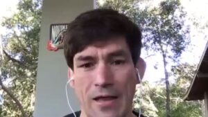 UFC's Demian Maia Predicts Winner of Usman Vs. Masvidal, I Fought 'Em Both!