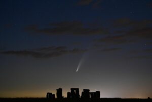 How To Photograph Comet NEOWISE, Our Most Spectacular Comet For 23 Years