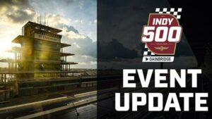 Indianapolis Motor Speedway