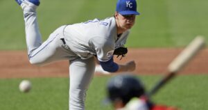 Once a Detroit Tigers draft target, K.C.'s Brady Singer now their foe