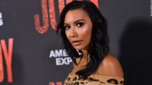 Body found at lake where 'Glee' actress Naya Rivera went missing, authorities say