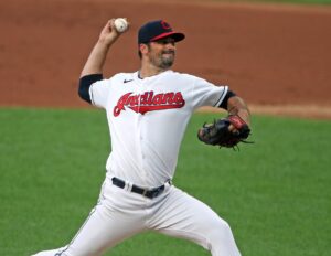 Cleveland Indians complete doubleheader sweep of Chicago White Sox with 5-3 win