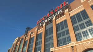 Colts owner Jim Irsay's letter to fans with updates on significant changes to the gameday experience at Lucas Oil Stadium in 2020