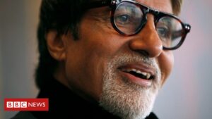 Coronavirus: Bollywood star Amitabh Bachchan tests positive