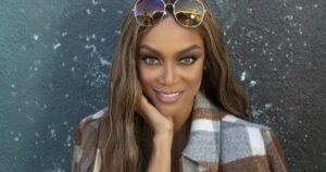 'Dancing With the Stars': Host Tyra Banks in, Tom Bergeron out