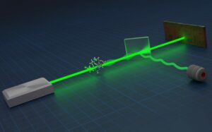 Ultra-Precise Measurements Powered by Quantum Negativity – “Highly Counterintuitive and Truly Amazing!”