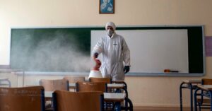 How to Reopen Schools: What Science and Other Countries Teach Us